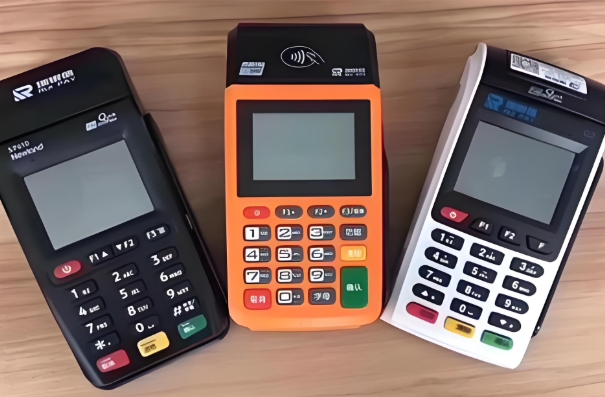 瑞伙伴POS机刷卡显示外地商户？原因解析与避坑指南！